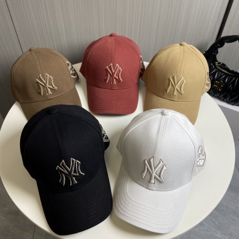 MLB Caps